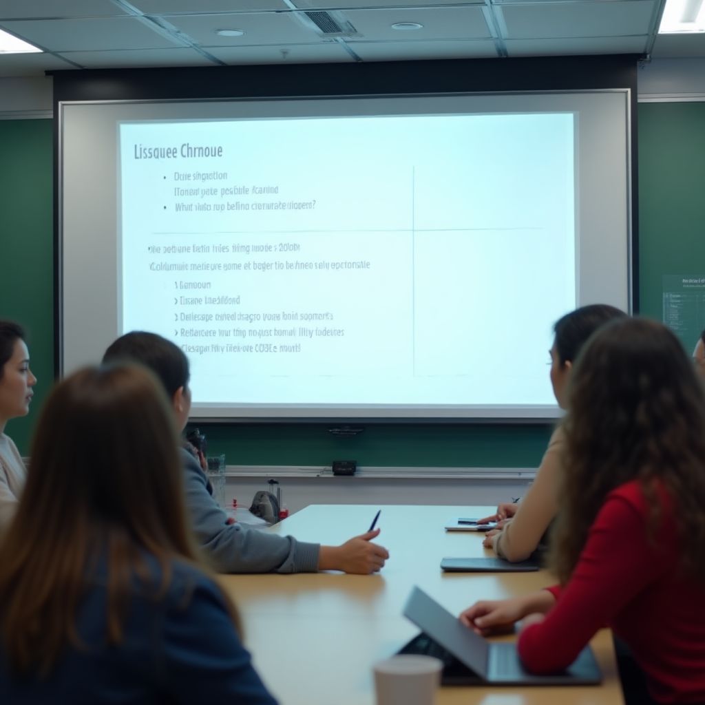 Aulas modernas English Masters